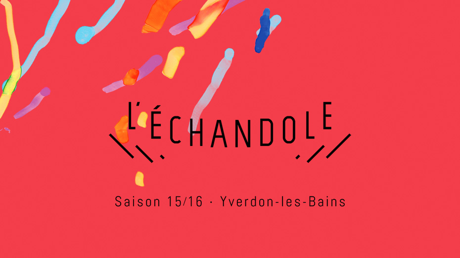 échandole 2015