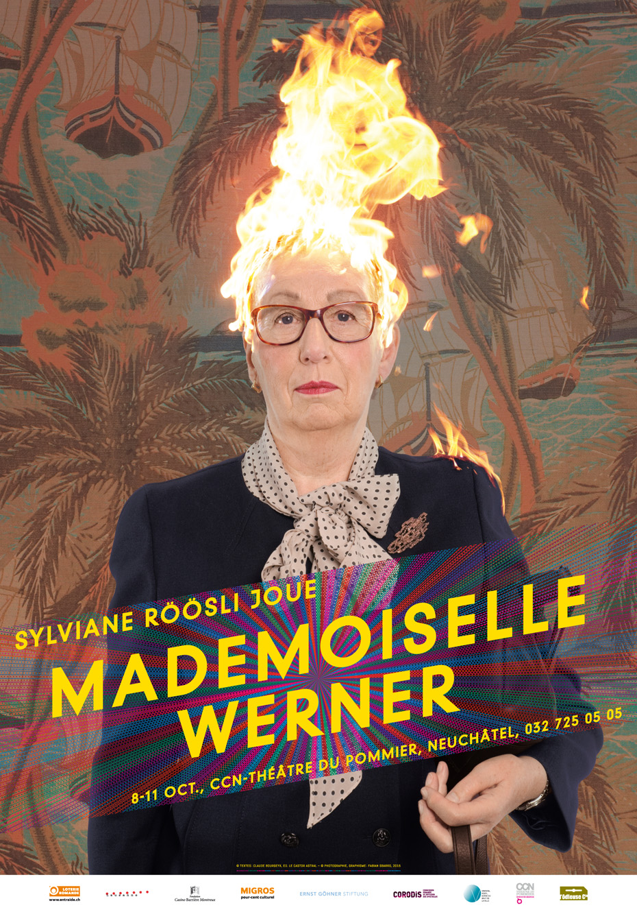 mlle werner