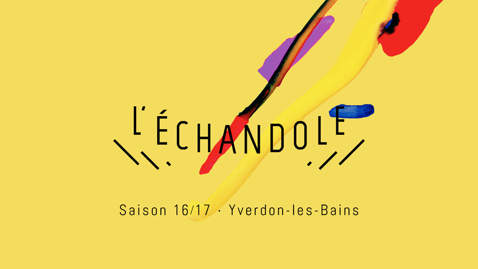 échandole 2016