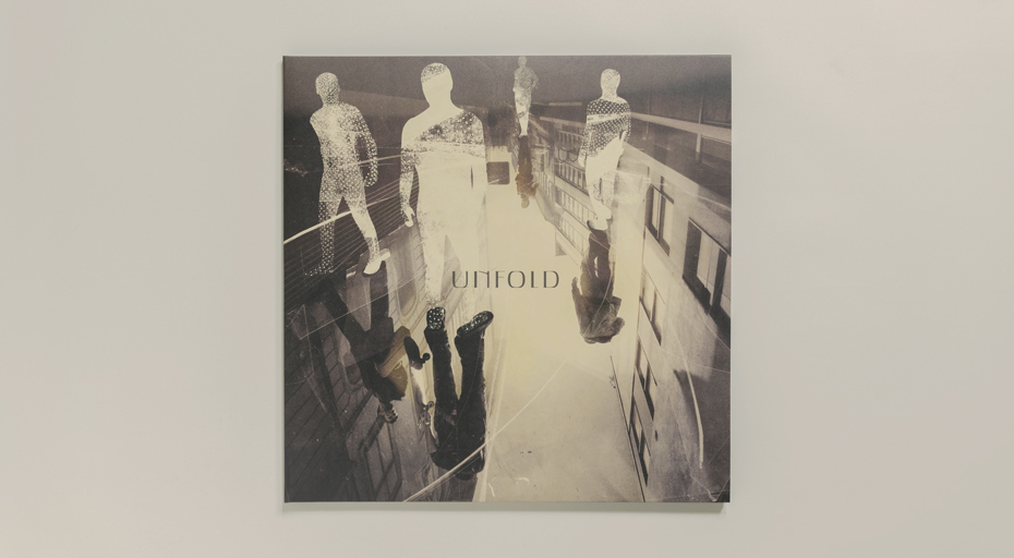 unfold aeon aony