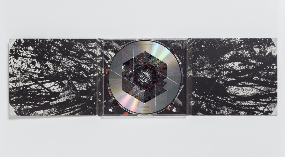 unfold cosmogon
